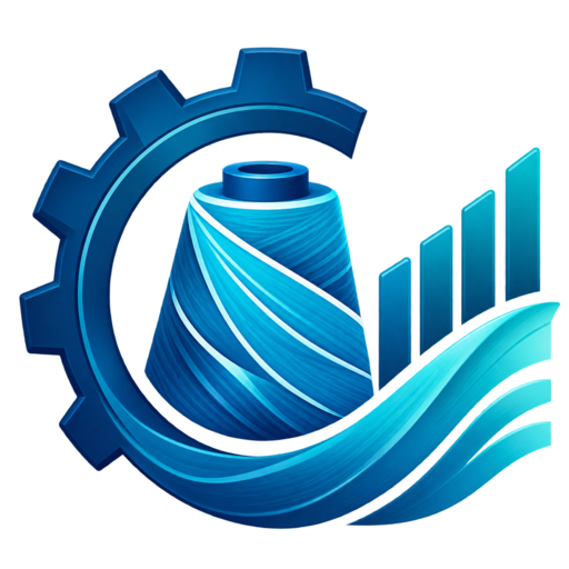 UzbTex-IQ logotipi